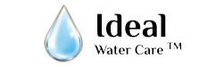 Ideal Water Care Brand Logo