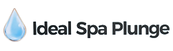 Ideal Spa Plunge Brand Logo